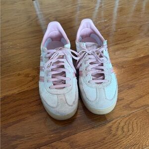 Adidas Spezial Handball Sneakers